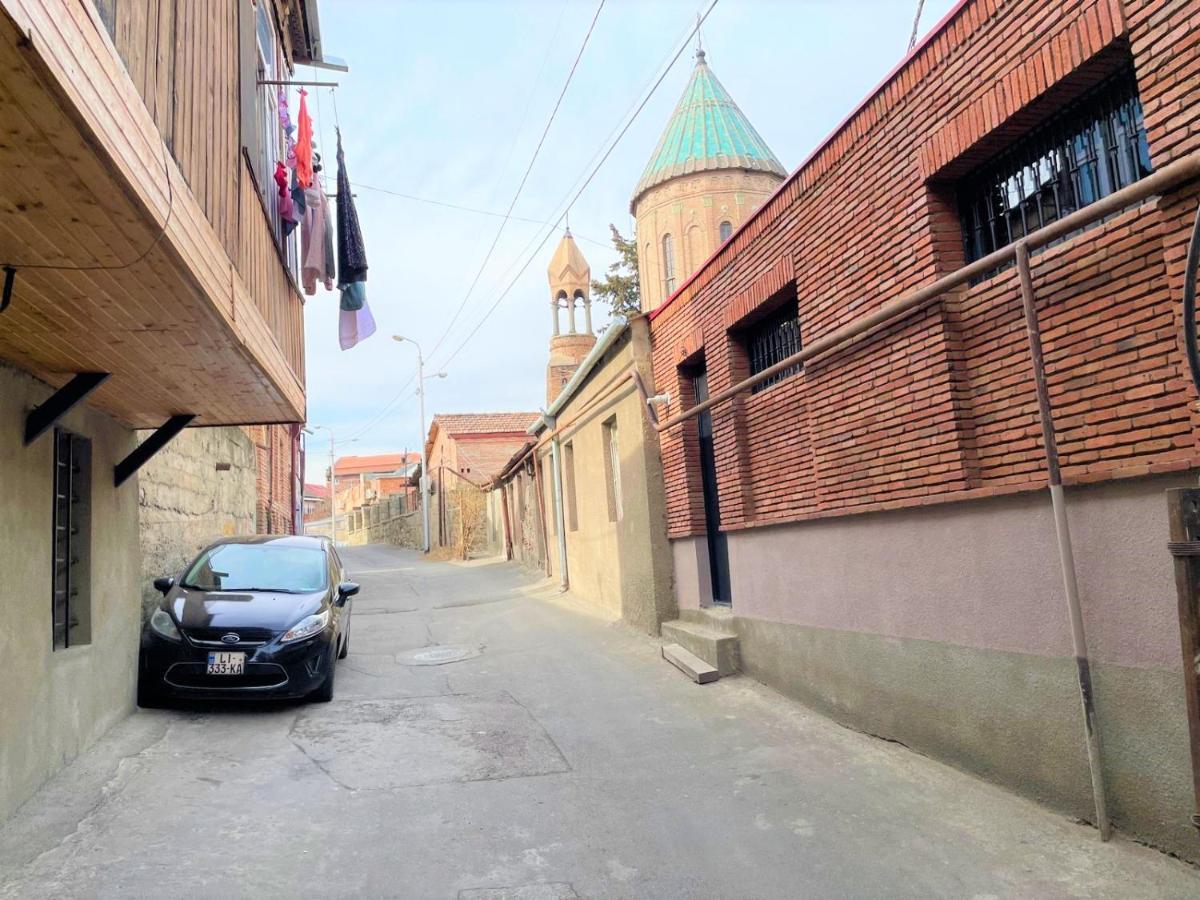 Modern Old Center Апартаменты